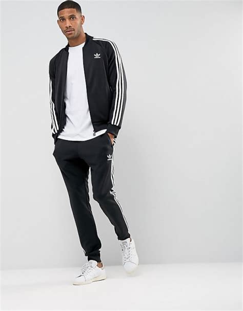 adidas tracksuit original